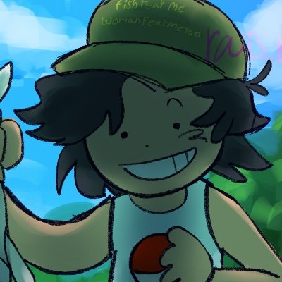 radmiesterie's profile picture. 