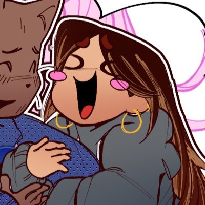 Kirbyypie's profile picture. Commission: OPEN⭐️