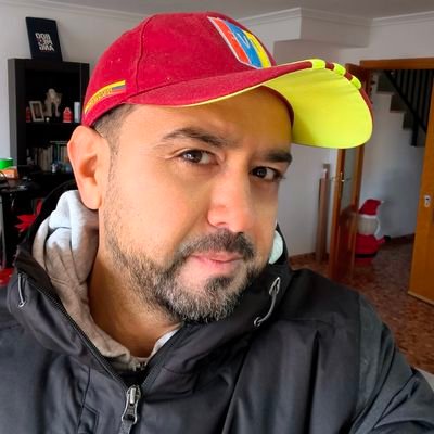 Jorge Aponte