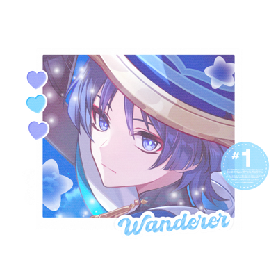 kzscrkissing's profile picture. — kadang loyo kadang berisik | kazuscara main, ar 60 | lgbtphobic dni please