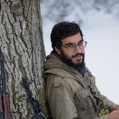 Quds_diplomacy's profile picture. Musulman, amoureux de l'Iran🇮🇷, allergique au sionisme et au judaïsme politique !