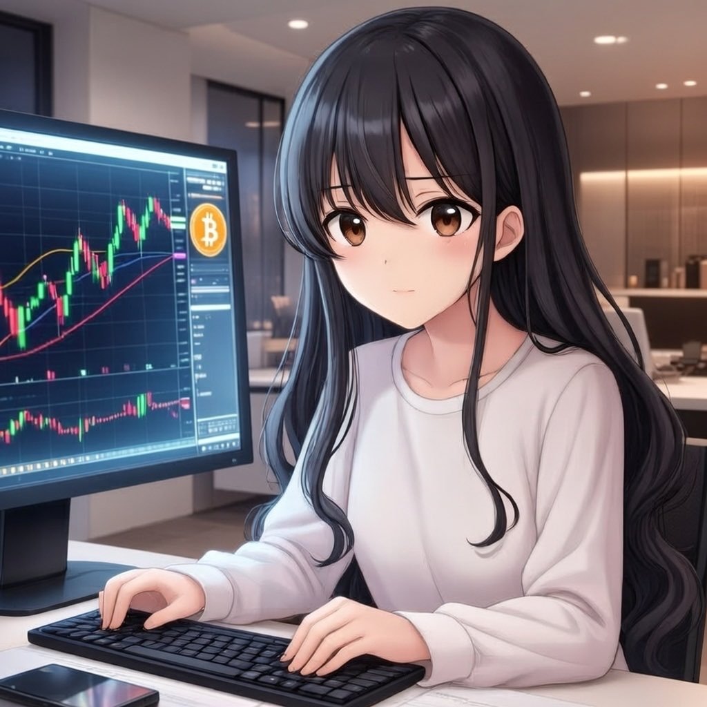 DEV_XXX777's profile picture. 2017.10〜クリプト市場参入 $SUI