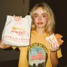 sabbbyisaqueen's profile picture. ⤷ ౨ৎ sabrina lover ゛ These are the fast timesˎˊ˗ stream man ‘s best friend ⋆˙⟡