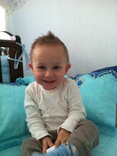 DenisGunduz's profile picture. Il Salvatore...