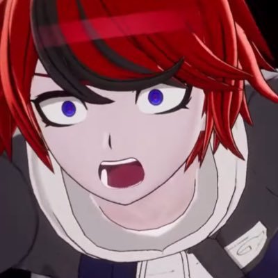 takumicel's profile picture. im still a little too petrified to laugh