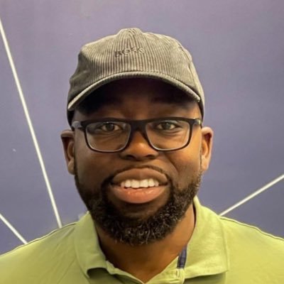 sambulosenda's profile picture. Software Engineer that is building weird shit that people love