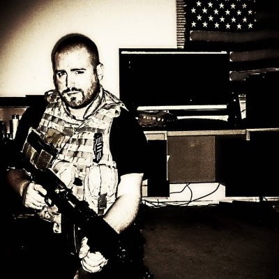 OP4Raiders's profile picture. #Patriot/OIF CombatVet. Liberty, #11B, Analyst, #2A, Writer. #backtheblue #America1st. God, USA,Family/@potus, Patriots! #forcharliekirk Founder of TESG. #3ID