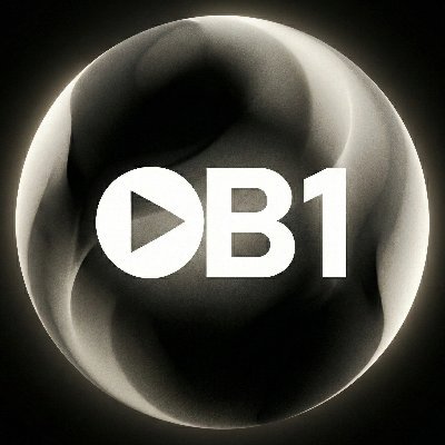ob1visuals's profile picture. Video Editor | Faith-driven
Building a life of mastery & meaning.
📩 Open for projects
