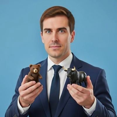 TweetDeSens's profile picture. 🫧 Passionné par les mécanismes macroéconomiques et leur impact en cascade sur les marchés :

💱 Devises → 📈 Indices → 📊 Actions