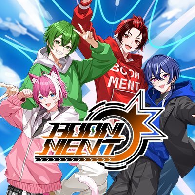 BOOM_MENT's profile picture. 