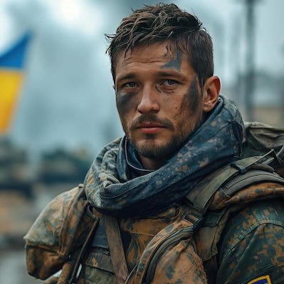 PetroVladi76903's profile picture. Fighting for the freedom of our country, keep on supporting ukraine, Hopes not lost 💯 glory to Ukraine🇺🇦🇺🇦