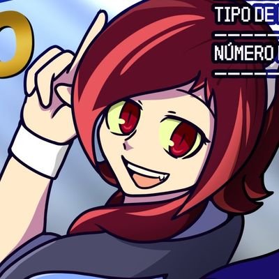 Discord_Chart's profile picture. ✧ Vtuber caótica con artista humana
✦ ENG-ESP
✧ Art Tag #DiscordChart 
✦ Mitad de @CatsinoStudios 
✧ Contacto: discorddiscordchan@gmail.com
