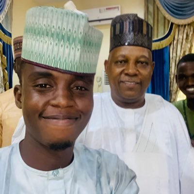 Abbanaira_lawan's profile picture. Unimaidite Rationalist https://t.co/MF2bT4YhUr (Hons) Economics, MSc Candidate, Member Nigeria Economics Society NES