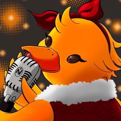 FunkyNira's profile picture. 💛 (She/Her) Duck Vtuber
💛 Musician and songwriter
💛 Twitch Affiliate / Youtuber- ish
💛 Part-time translator
Business email: perfectlynira270@gmail.com