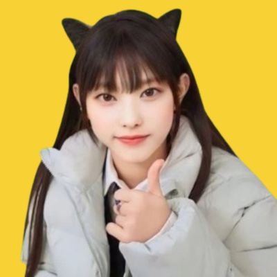 tenigong299997's profile picture. NEWJEANS NEVER DIES