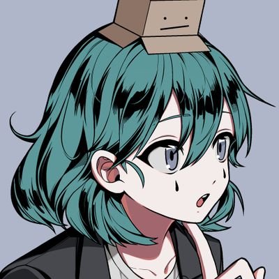 PAPER_B0XxXxX's profile picture. I: 끝님
H: 현님 사담계 @P_P_R_B_X
#PAPERB0X
contact DM / paperboxxxxx@naver.com