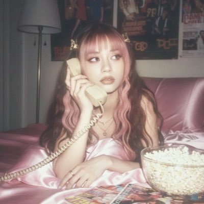 gl00mae's profile picture. ⵌ♡  —  unlucky girl syndrome  .ᐟ.ᐟ