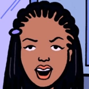 AnnieBecky's profile picture. ✨Fed Up✨🇦🇬🇬🇾