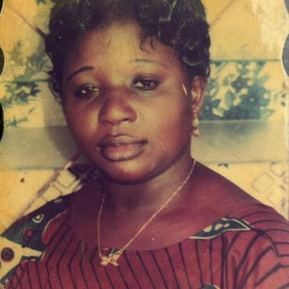 Segunnsege's profile picture. Ṣégun ṣègè, ọmọ màmeh