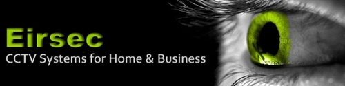 CCTV for home and business