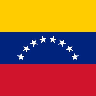 GrowUPeople's profile picture. #HandsOffVenezuela
