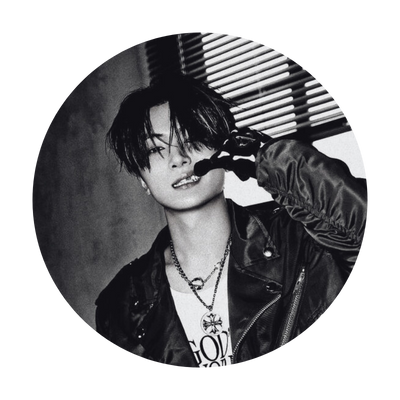 parkvjay's profile picture. I’m Jay, strong outside, soft inside, and honest with my feelings.