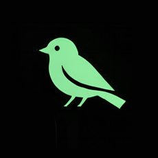 vinkenteerling's profile picture. Gevleugelde verhalen uit het land van gemeenten en hun klanten. Mei 2026 verschijnt het (naar)geestige boekje 'Vinkenteerling - Gevleugelde gemeenteverhalen'.