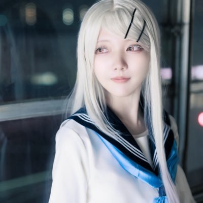 2cha_cos's profile picture. 趣味でﾏﾀｰﾘコスプレしてます！♡https://t.co/vZJ3ASL96s♡ﾍｯﾀﾞｰ📷:@82_camera様