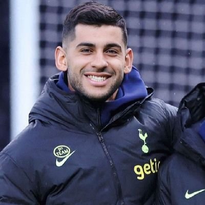 Cutismoarg's profile picture. Hincha del equipo más grande de argentina y del más grande de londres y fiel amante del mejor defensor del mundo #17

COYS