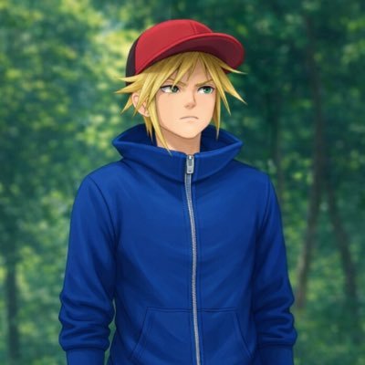 XxCL0UDxX1990's profile picture. 35 | Nerd, cosplayer, memer, gamer, Pokémon Fanatic. Hail G+G, The 199, & The Fellowship!!! #IStandWithVic #IStandWithGinaCarano