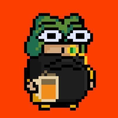 btczenx's profile picture. Community Lead: @BTCAppstore Collab Manager: @Tiny__Vikings & @OpenOrdinal