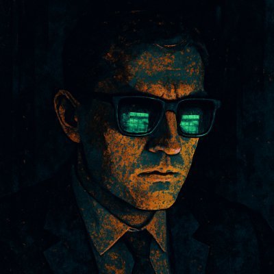 OSINTCap's profile picture. Open Source Intelligence, Finance (FinTwit), shitposter • Independent