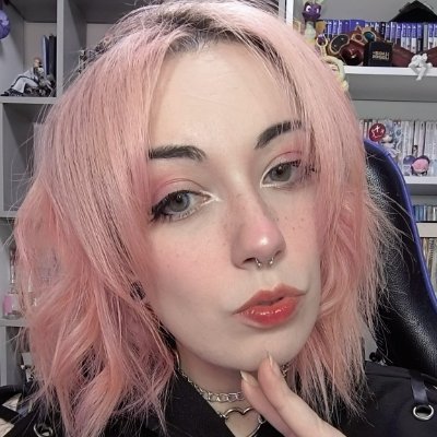 K1s4k1_lau's profile picture. Soy Cosplayer, o eso dicen .Amante de los videojuegos, el manga y el anime y la cultura japonesa. Escucho de todo 

Si eres buen pana eres bienvenido .