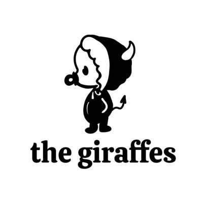 the_giraffes_jp's profile picture. STORE🛒https://t.co/bXWQRldpOF Instagram　https://t.co/MhIWP56k9J

mail✉️wearethegiraffes@gmail.com