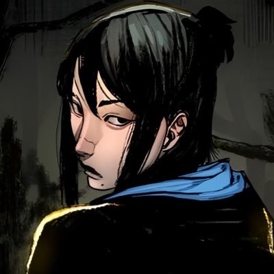 guapochaos's profile picture. ela/dela