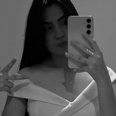 Miihrodriguesr1's profile picture. 📍MG | Atleticana

Army & Dorameira 💜 | 🫰🏻

Em constante evolução..🤍✨️🦋