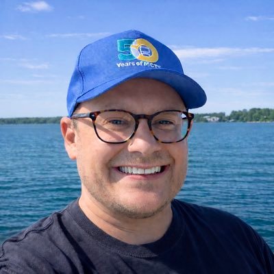 IsaacRowlett's profile picture. Exploring Wisconsin’s past, present, and future • he/him • views = mine only