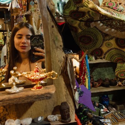 BeatrizMarrie's profile picture. 🏳️‍🌈🏳️‍🌈🏳️‍🌈