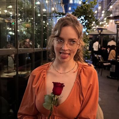 emma3mag's profile picture. homegrown 💗
..I be thst pretty mf