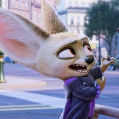 ___Finnick___'s profile picture. Si me acaricias terminarás con una mordida // #ZootopiaRP