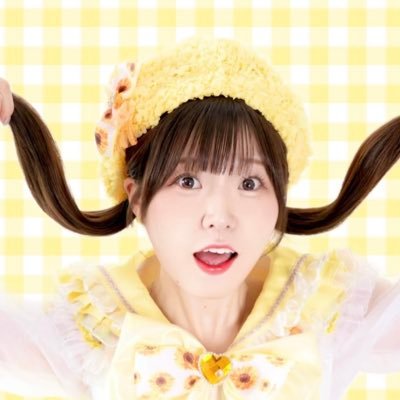 ゆずりんちゃん!🍮💛