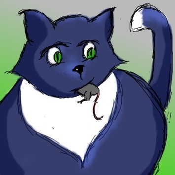 Hattiebluebell Profile Picture