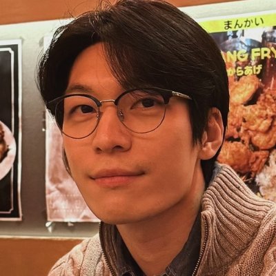 seoraehaejun's profile picture. 