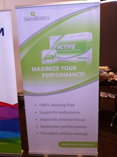 SwissActive's profile picture. 