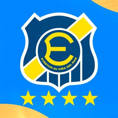 evertonsadp's profile picture. 116 años de historia, pasión, fútbol e identidad viñamarina ⭐.
Everton es Viña y Viña es Everton 💙💛.
Síguenos en @evertonvinafem & @evertonvinafj 👩🏻🧑🏻.