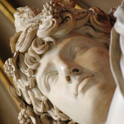 DaemonDiomedes's profile picture. Invest in Beauty