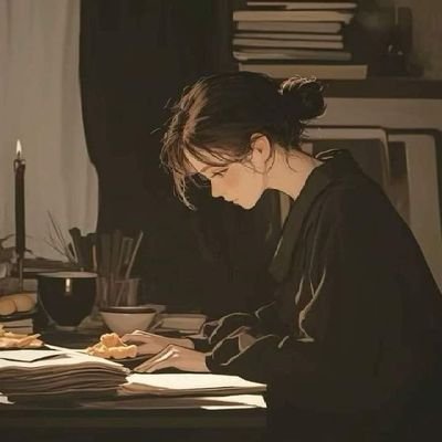 fablewhirl_'s profile picture. A soul made of sunsets and stories.
🫀🪐🪽