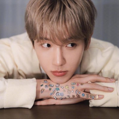 loeyreverie's profile picture. we were one