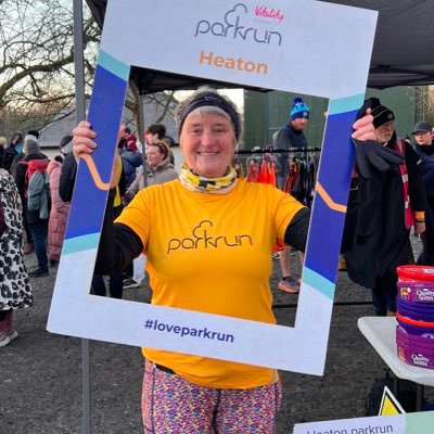 clarkjulie's profile picture. Fickle lady football fan from Halifax. Love to travel . My favourite thing is running very steadily. northern girl,northern soul and gravy……..