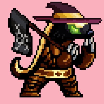 benibauer3's profile picture. 🌱 Brazil Ambassador @Celo
⛓️ Operations & governance @modularcrypto